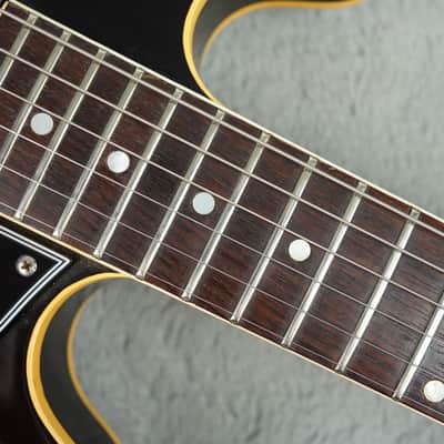 1960 Gibson ES-330 TD + HSC image 11