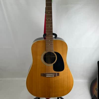 Takamine F360 " Lawsuit Era" - Natural image 3