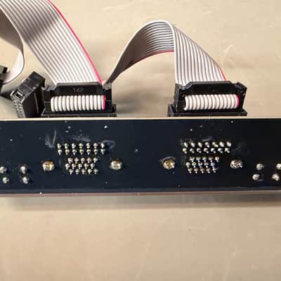 LZX Industries TBC2 (includes VGA expander) Eurorack Synthesizer Module 2025 - Black image 6