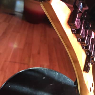 Kramer Beretta 1 American 1988 Custom image 20