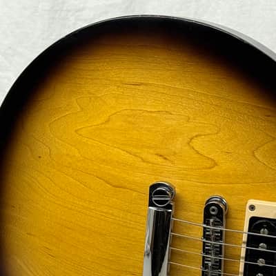 Gibson Les Paul Studio Guitar 2016 image 3