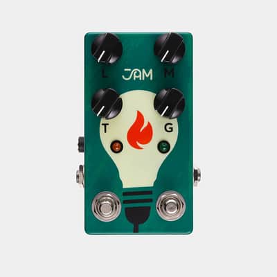 Paperboy Pedals Goat [089] (06/15) | Reverb The Netherlands