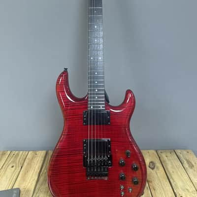 Carvin DC 400T 2000s image 2