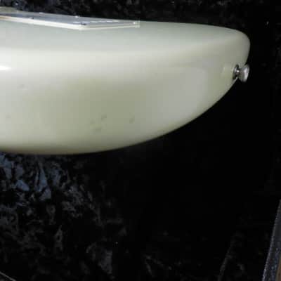 Fender Custom Shop Robin Trower 'Bridge of Sighs' Tribute Stratocaster 2004-2005 - Arctic White image 15