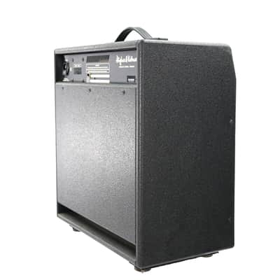 Hughes & Kettner Attax Series Club Reverb image 4