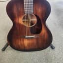 Used 2022 Martin 000-15M StreetMaster Acoustic Guitar with Pickup and Martin Soft Case
