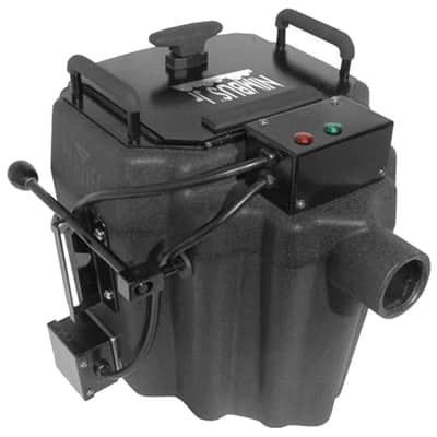 Chauvet Nimbus Professional Dry Ice Machine