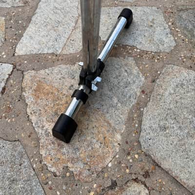 Gibraltar Single Sided Curved Drum Rack image 10