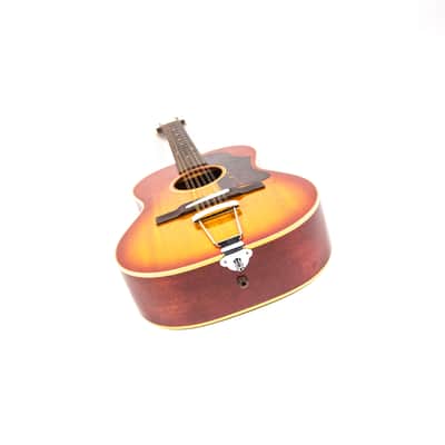Gibson  B-25-12 Owned by Nathaniel Rateliff image 9
