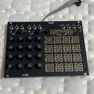 Make Noise Rene Module (Classic) image 1