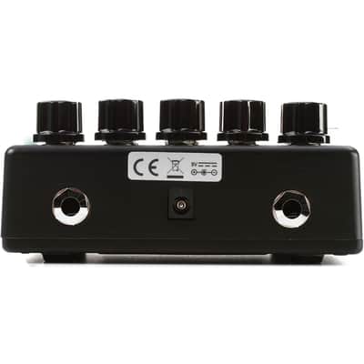 Mxr EVH 5150 Overdrive - Eddie Van Halen image 4