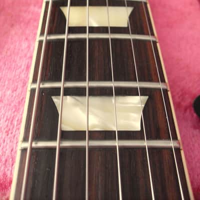 Tokai Les Paul Reborn 1979 LS-80 GT Goldtop image 8