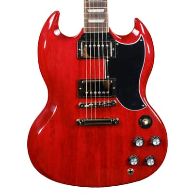 Gibson SG Standard 2014 120th Anniversary Min-ETune Electric