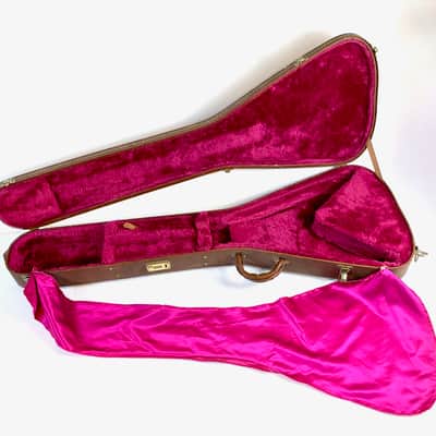 Gibson Flying V flighcase 1990's imagen 4