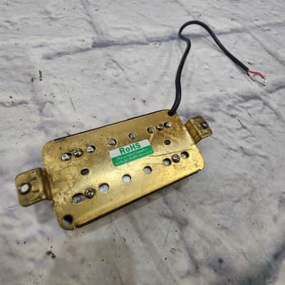 First Act Bridge Pickup image 5