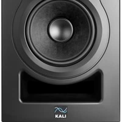 Kali Audio IN-5 5" 240 Watt 3-Way Powered Studio Monitor image 1