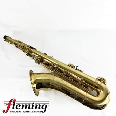 Selmer-Paris Super Action 80 (Series I) Tenor Saxophone image 7