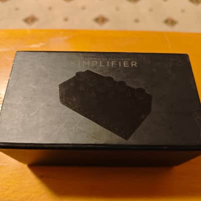 DSM & Humboldt Electronics Simplifier 2010s - Silver image 5