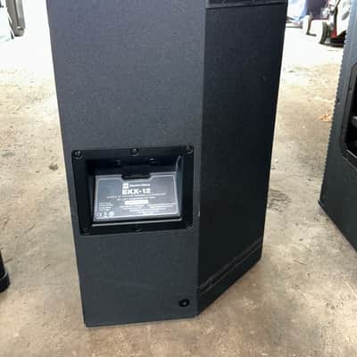 Electro-Voice EKX-12 1,400-watt 12-inch Passive Speaker image 5