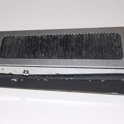 RARE! VINTAGE Original Jax Vibra Chorus Shin-Ei Uni-Vibe Guitar Effects FX Pedal image 7