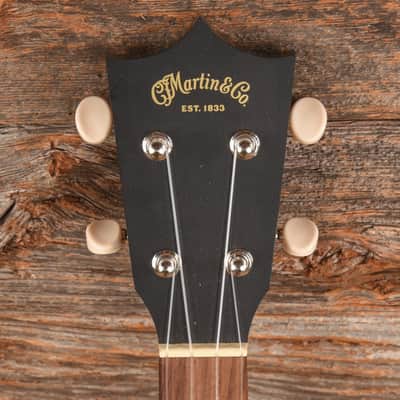 Martin OX Tenor Uke  2024 image 6