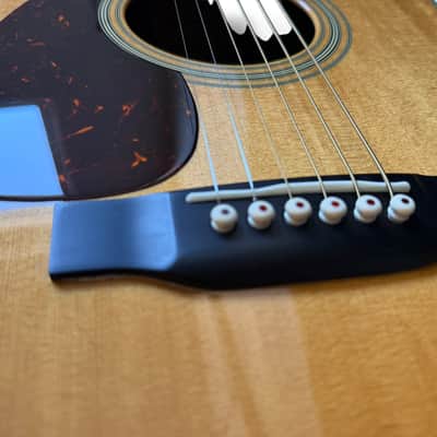 Martin Standard Series D-28 Left-Handed 2018 image 16