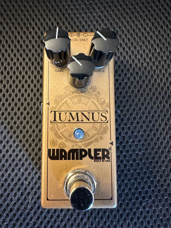 Wampler Tumnus