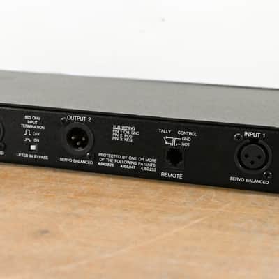 Aphex 720 DOMINATOR II Precision Multiband Peak Limiter CG011U0 image 9
