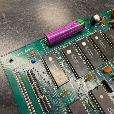 ORIGINAL Roland Main CPU Board Assembly (22915863) for MSQ-700 image 8