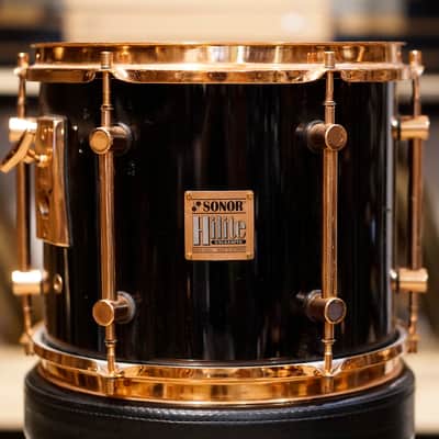 Jack Dejohnette's 8pc Sonor Hilite Exclusive Drum Set image 12