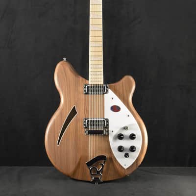 Rickenbacker 360/12W Walnut 12-String image 2