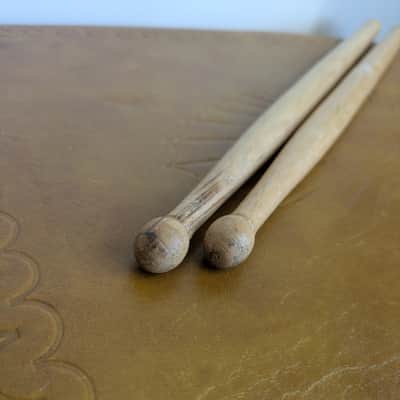 Ludwig 3 S Model Drumsticks 1950s-60s image 9