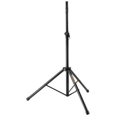 Hercules SS200BB Stage Series Speaker Stand Pack image 3