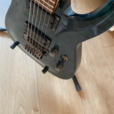 ESP LTD MH-100QM 2008 - Green image 8