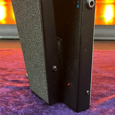 Morley Dual Bass Wah (Model PBA-2) 2010's image 4