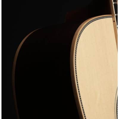 Larrivee D-40R Rosewood Legacy Serie image 5