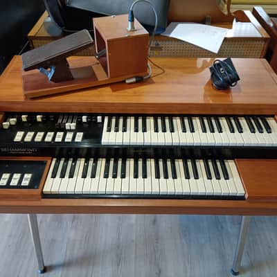 Hammond  M3 Portable image 16