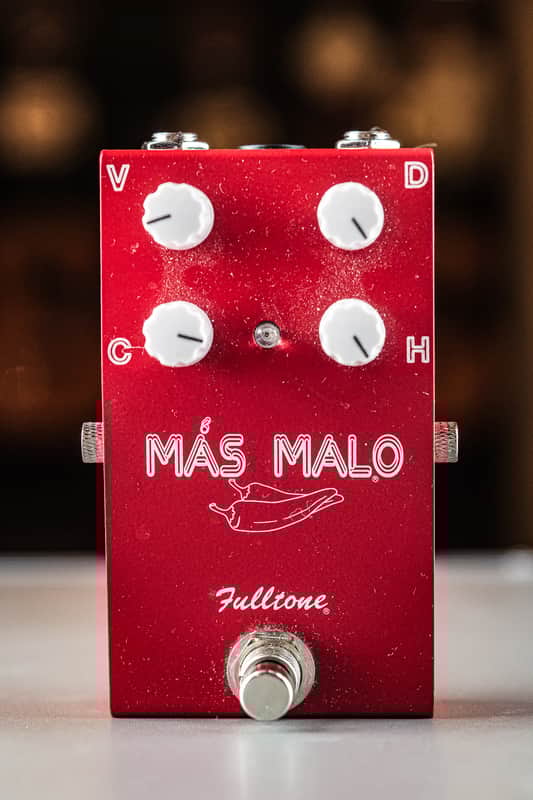 Fulltone Mas Malo