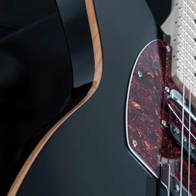 Michael Kelly Triple 50 Gloss Black image 7
