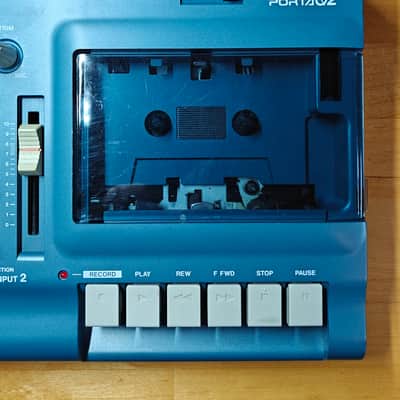 TASCAM Porta 02 Ministudio *Serviced* image 3