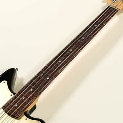 Black Smoker TM BETA-JMB5 MISA MISA Signature Model 3-Tone Sunburst - Medium Aged [83] (06/15) image 9