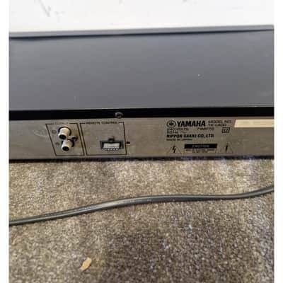 Yamaha TX-L400 - AM/FM Stereo Tuner - Good image 2