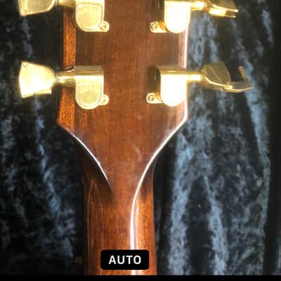 Gibson Chet Atkins 1989 - Walnut image 5