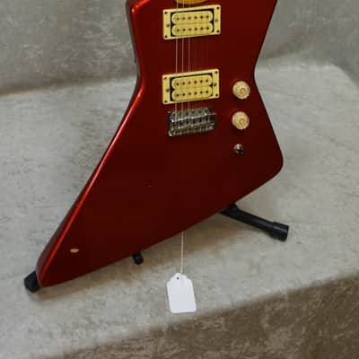 Lotus Ex-style electric guitar image 2