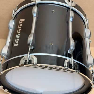 Ludwig 18"x15" Marching Bass Drum image 6