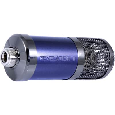 MXL Revelation II Tube Microphone image 5