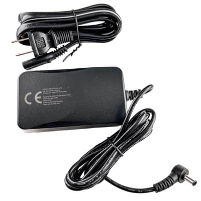 Casio ADA12150P 12V Adapter for PX  S1000 / S3000, CT-X3000