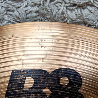 SABIAN B8 RIDE 20" image 5