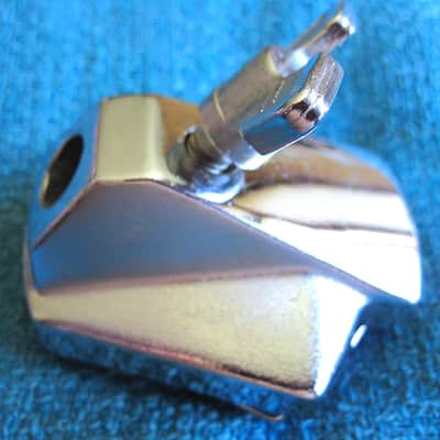 Tama Bass Drum Spur Leg Mount Bracket - Vintage (USED) image 3