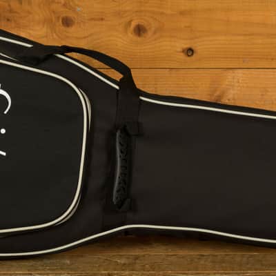 Epiphone Inspired by Gibson SG Custom | Alpine White w/Gigbag image 9